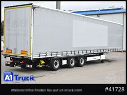 KRONE SD, Mega,Lift, Staplerhalterung, Lenkachse