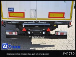 KRONE SD, Mega,Lift, Staplerhalterung, Lenkachse