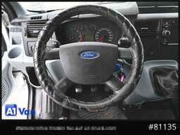 FORD Transit 9-Sitzer, Klima, El. Fensterheber