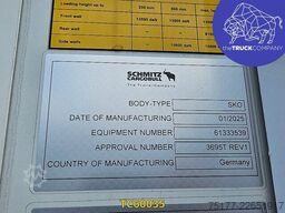 Schmitz Cargobull 