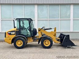 Caterpillar 906 M     2016