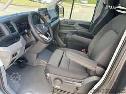 MAN TGE 3.200 L3H3 Kasten 4x4 2-SITZE AHK ACC