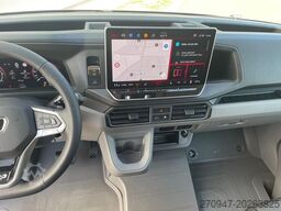 MAN TGE 3.200 L3H3 Kasten 4x4 2-SITZE AHK ACC