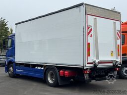 MERCEDES-BENZ ANTOS 1836 L / LBW / WINGLINER