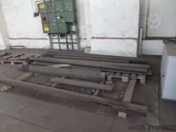 Piesok ESPE CTO 160/ 4000