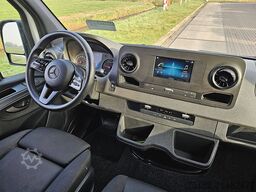 MERCEDES-BENZ SPRINTER 317 L2H2 Automaat Mbux