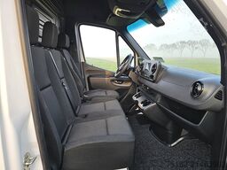 MERCEDES-BENZ SPRINTER 317 CDI AUT. L3H2