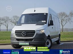 MERCEDES-BENZ SPRINTER 314 L2H2 Mbux Euro6