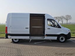 MERCEDES-BENZ SPRINTER 314 L2H2 Mbux Euro6