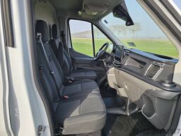 FORD TRANSIT 2.0 L3H2 Navi Trekhaak