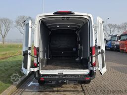FORD TRANSIT 2.0 L3H2 Navi Trekhaak