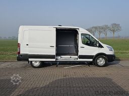 FORD TRANSIT 2.0 L3H2 Navi Trekhaak