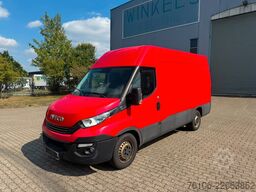 IVECO Daily 35S16 Hi-Matic Kastenwagen L2H2*2 Stück*