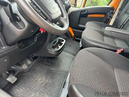 Citroën Jumper Dreiseitenkipper *58000 km*Ahk*Klima*