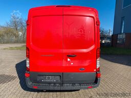 FORD Transit Kasten 310 L2 Trend Doppelkabine