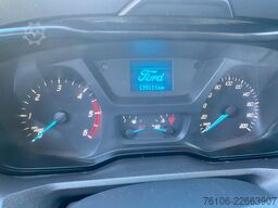 FORD Transit Kasten 310 L2 Trend Doppelkabine