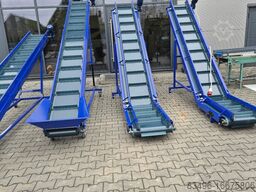 Forderband Transportband Conveyor