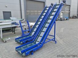 Forderband Transportband  Conveyor 