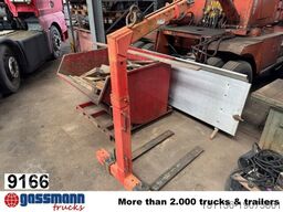 Palfinger Palettengabel