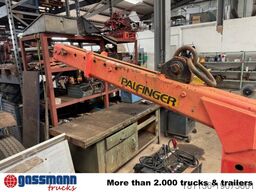 Palfinger Palettengabel