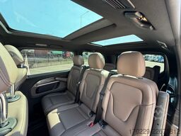 Mercedes-Benz V 300 D