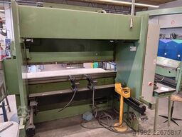 DoneWell hahn & Kolb Stuttgart 80 - 2500
