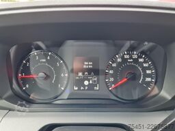 Renault Master 35 Koffer lang Automatik PDC KLIMA KOMFORT