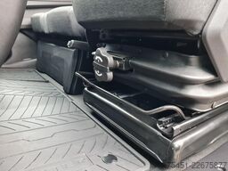 Renault Master 35 Koffer lang Automatik PDC KLIMA KOMFORT