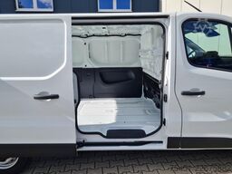 Renault Trafic Kasten L2 KAMERA TEMPOMAT PDC KLIMA
