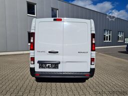 Renault Trafic Kasten L2 KAMERA TEMPOMAT PDC KLIMA