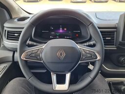 Renault Trafic Kasten L2 KAMERA TEMPOMAT PDC KLIMA