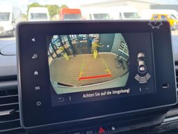 Renault Trafic Kasten L2 KAMERA TEMPOMAT PDC KLIMA