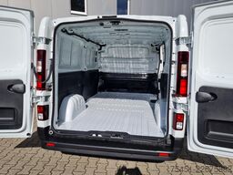 Renault Trafic Kasten L2 KAMERA TEMPOMAT PDC KLIMA