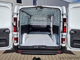 Renault Trafic Kasten L2 KAMERA TEMPOMAT PDC KLIMA