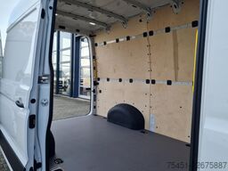 Man TGE 3.140 Kasten L3H3 Verkl. Allwetter Kamera