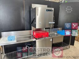 Winterhalter Typ PT-L Energy Plus.