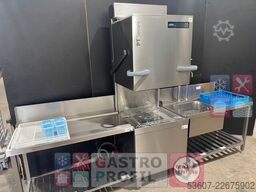 Winterhalter Typ PT-L Energy Plus.