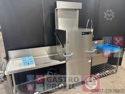Winterhalter Typ PT-L Energy Plus.