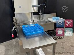 Winterhalter Typ PT-L Energy Plus.