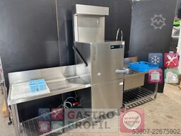 Winterhalter Typ PT-L Energy Plus.