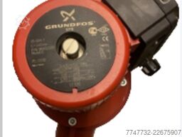 grundfoss UPS 65-60/2 F 340