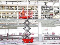 Magni ES0808AC 8m Elektro Neugerät