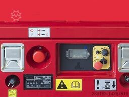 Magni ES0808AC 8m Elektro Neugerät