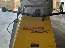Seewer Rondo Uitrolmachine