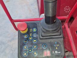 MAGNI ES2212E 22 m Elektro Allrad