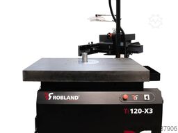 Robland Ti 120 X3