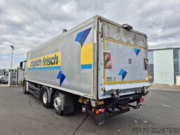 MAN TGS 26.440 6x2-2 LL LBW Kamera Lift-+Lenkachse