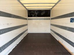 MERCEDES-BENZ Sprinter 317 CDI 4325 Koffer LBW Klima Kamera