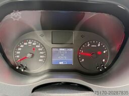 MERCEDES-BENZ Sprinter 317 CDI 4325 Koffer LBW Klima Kamera