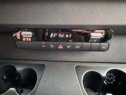 MERCEDES-BENZ Sprinter 317 CDI 3665 9G DoKa AHK Klima Kamera